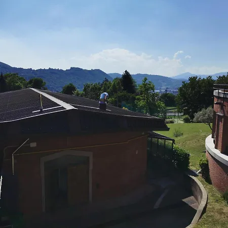 Apartment Casa Vacanze Della Parrocchia San Paolo Apostolo *