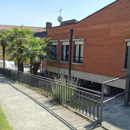 Casa Vacanze Della Parrocchia San Paolo Apostolo