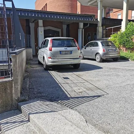 Casa Vacanze Della Parrocchia San Paolo Apostolo Apartment Como