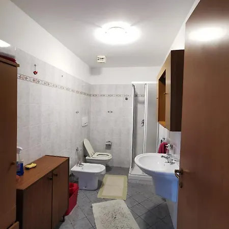 Casa Vacanze Della Parrocchia San Paolo Apostolo Apartment