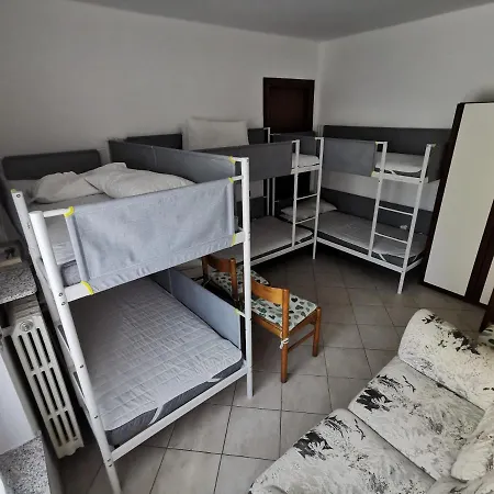 Apartment Casa Vacanze Della Parrocchia San Paolo Apostolo *