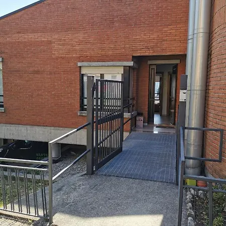 Casa Vacanze Della Parrocchia San Paolo Apostolo Como