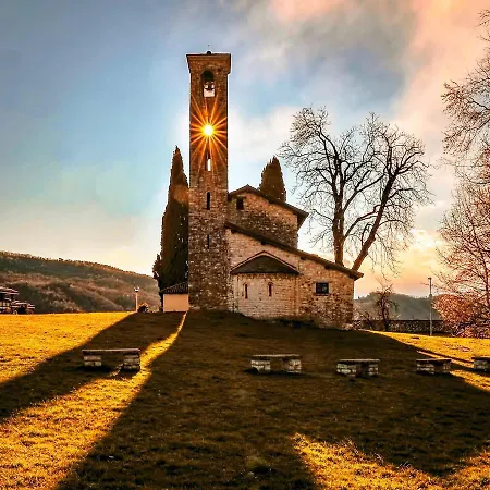 Casa Vacanze Della Parrocchia San Paolo Apostolo *
