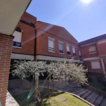 Apartment Casa Vacanze Della Parrocchia San Paolo Apostolo Como
